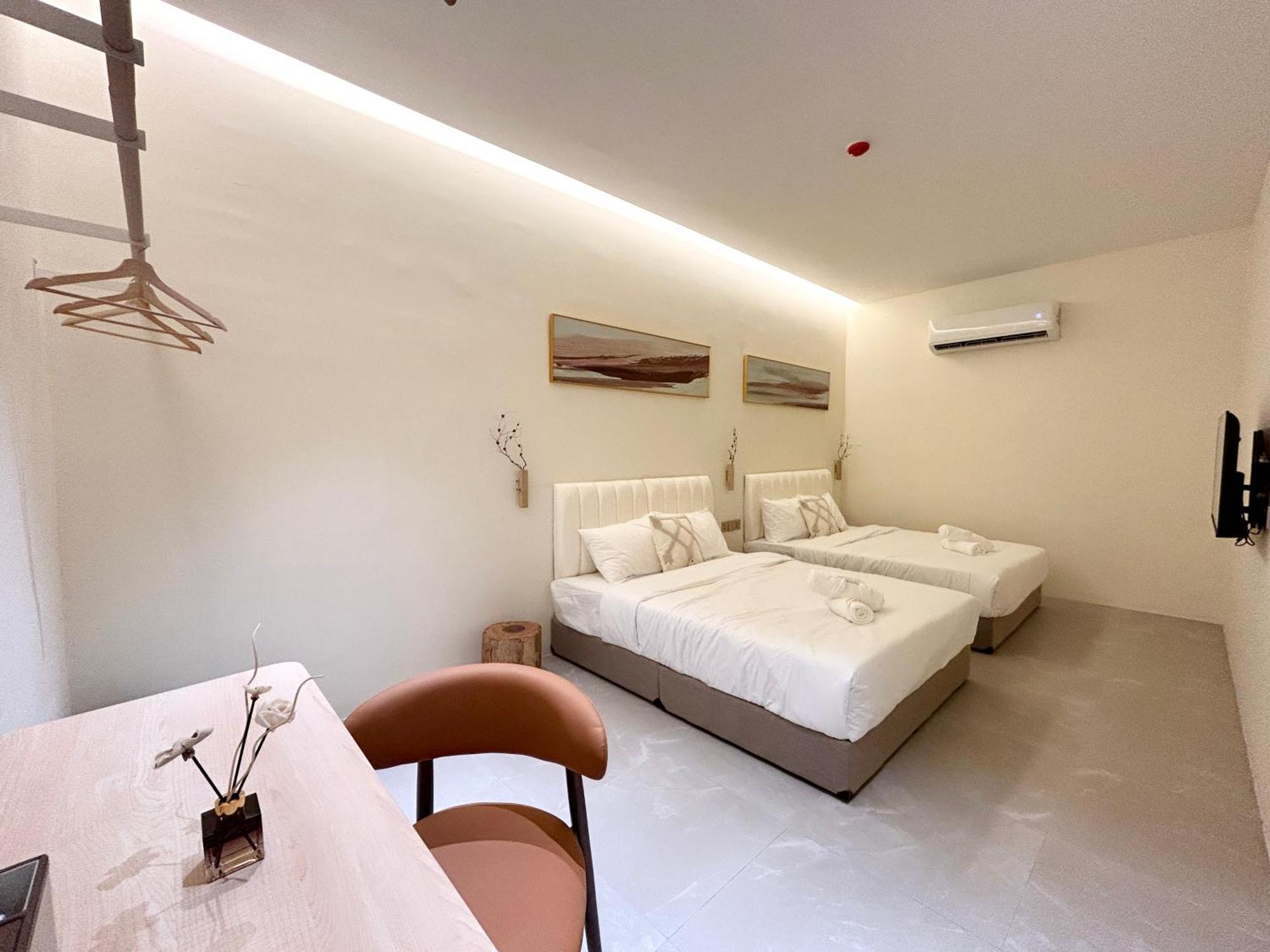 One18 Boutique Hotel Куала Лумпур Екстериор снимка