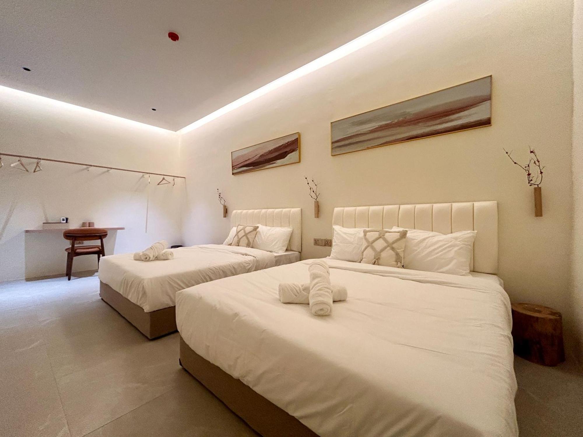 One18 Boutique Hotel Куала Лумпур Екстериор снимка