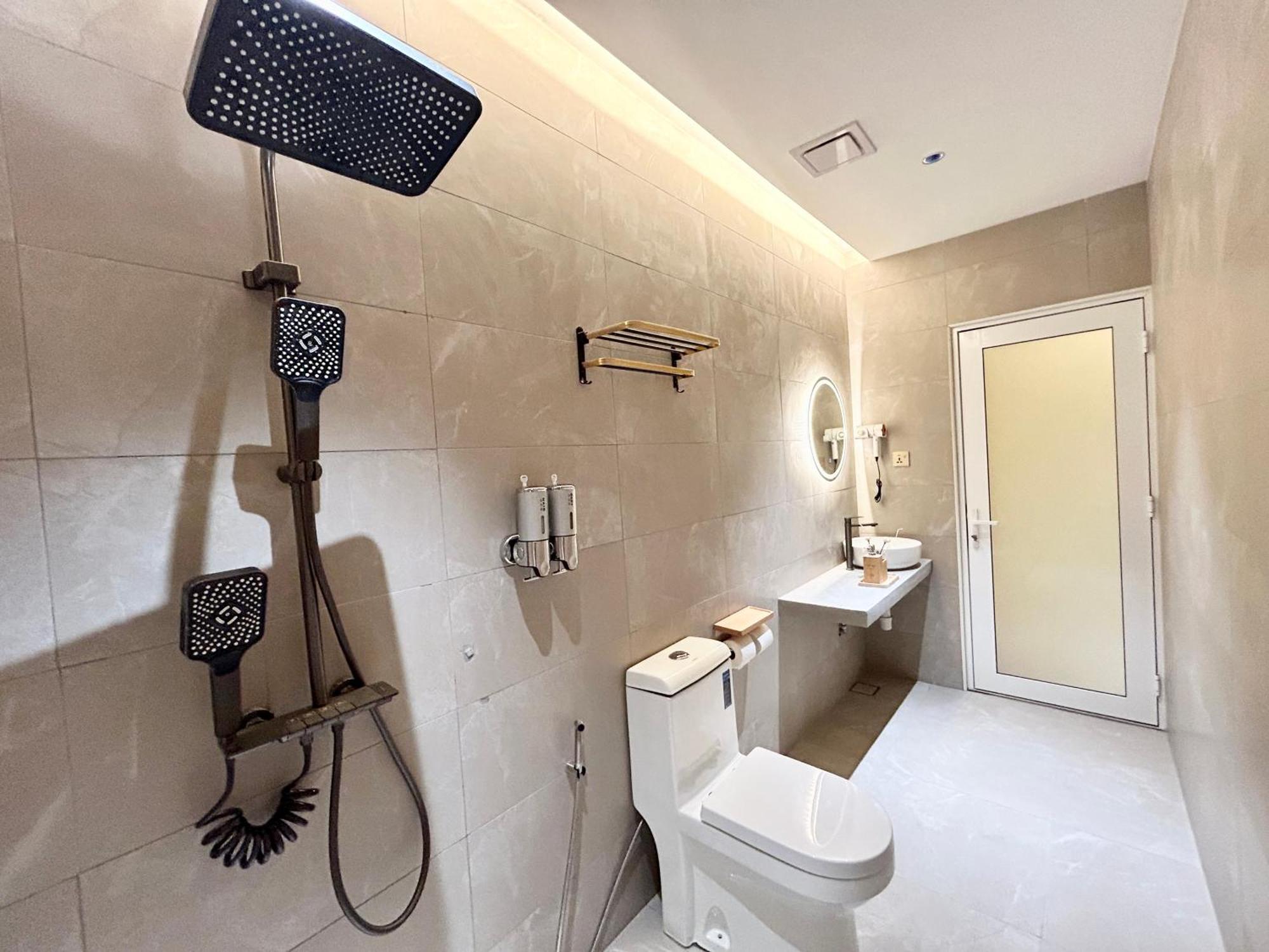 One18 Boutique Hotel Куала Лумпур Екстериор снимка