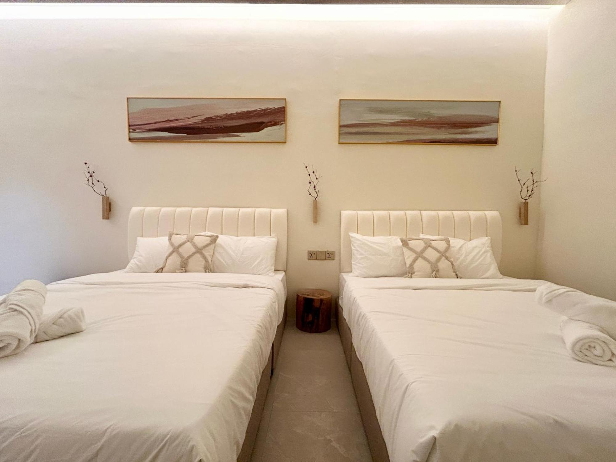 One18 Boutique Hotel Куала Лумпур Екстериор снимка