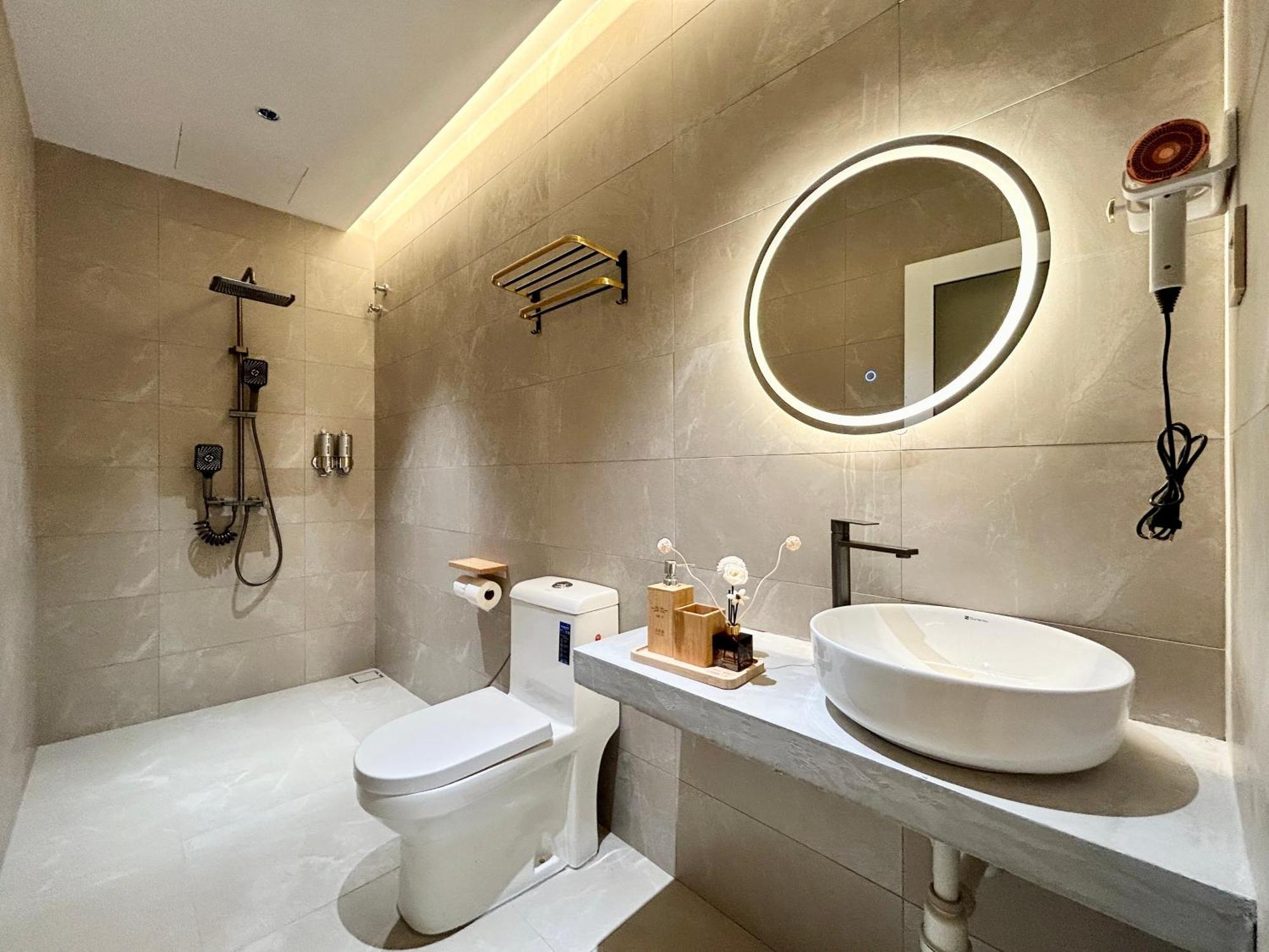 One18 Boutique Hotel Куала Лумпур Екстериор снимка