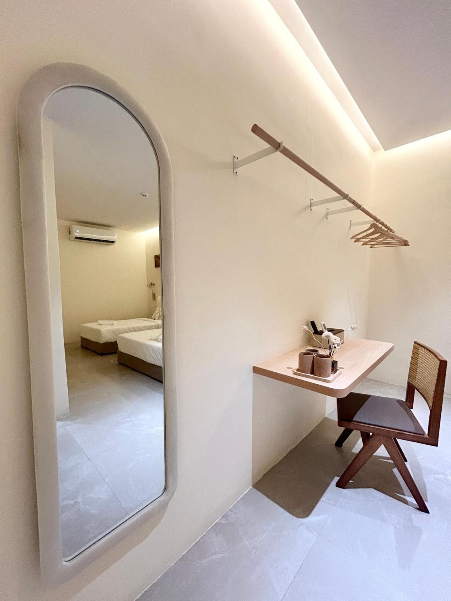 One18 Boutique Hotel Куала Лумпур Екстериор снимка