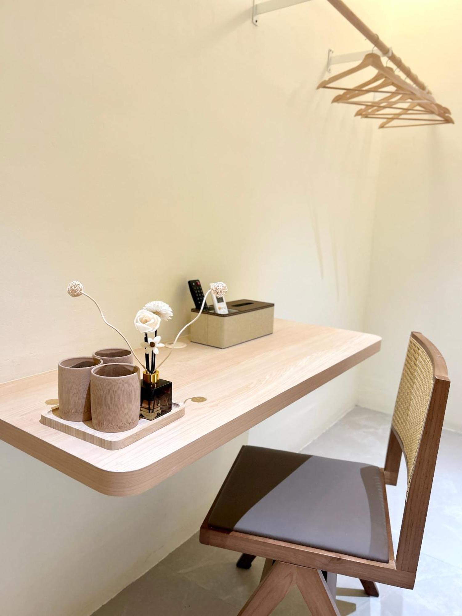 One18 Boutique Hotel Куала Лумпур Екстериор снимка