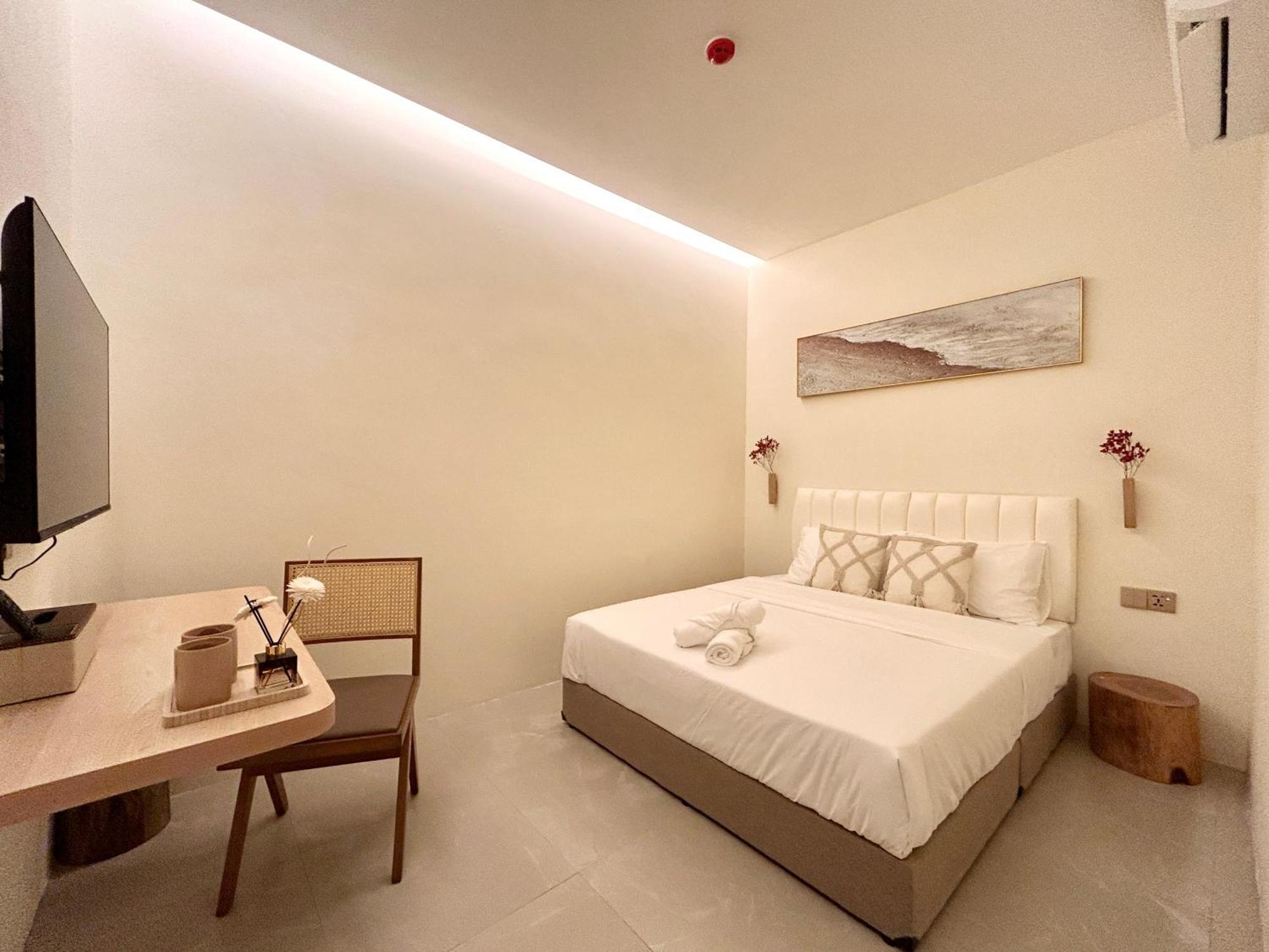 One18 Boutique Hotel Куала Лумпур Екстериор снимка