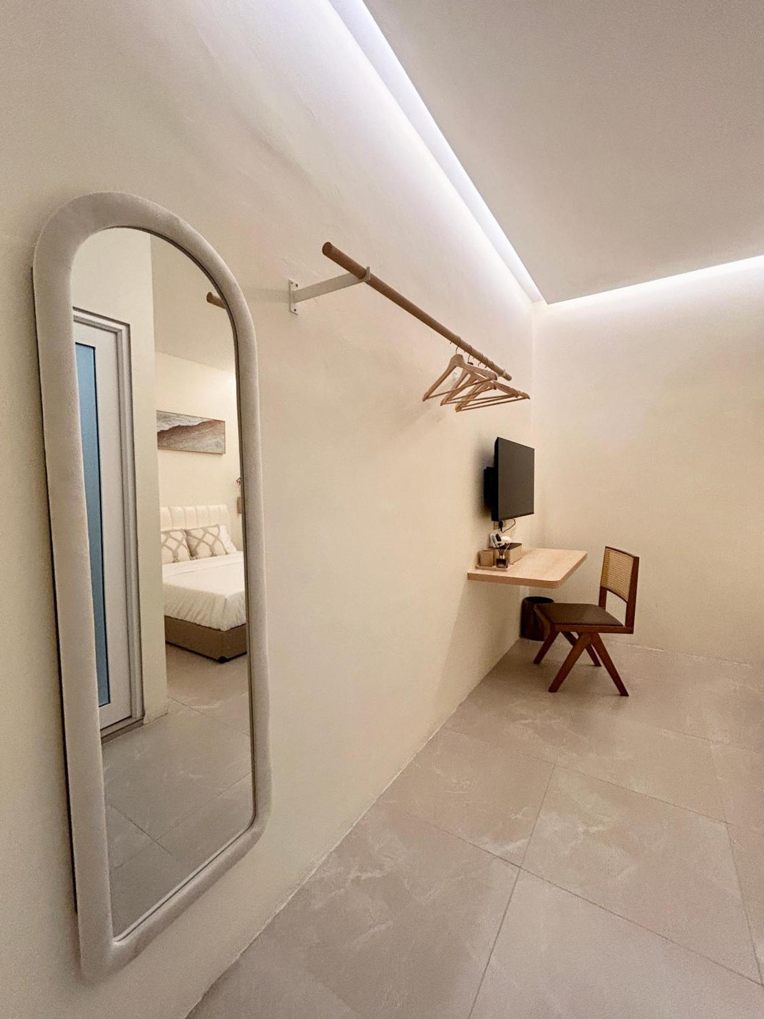 One18 Boutique Hotel Куала Лумпур Екстериор снимка