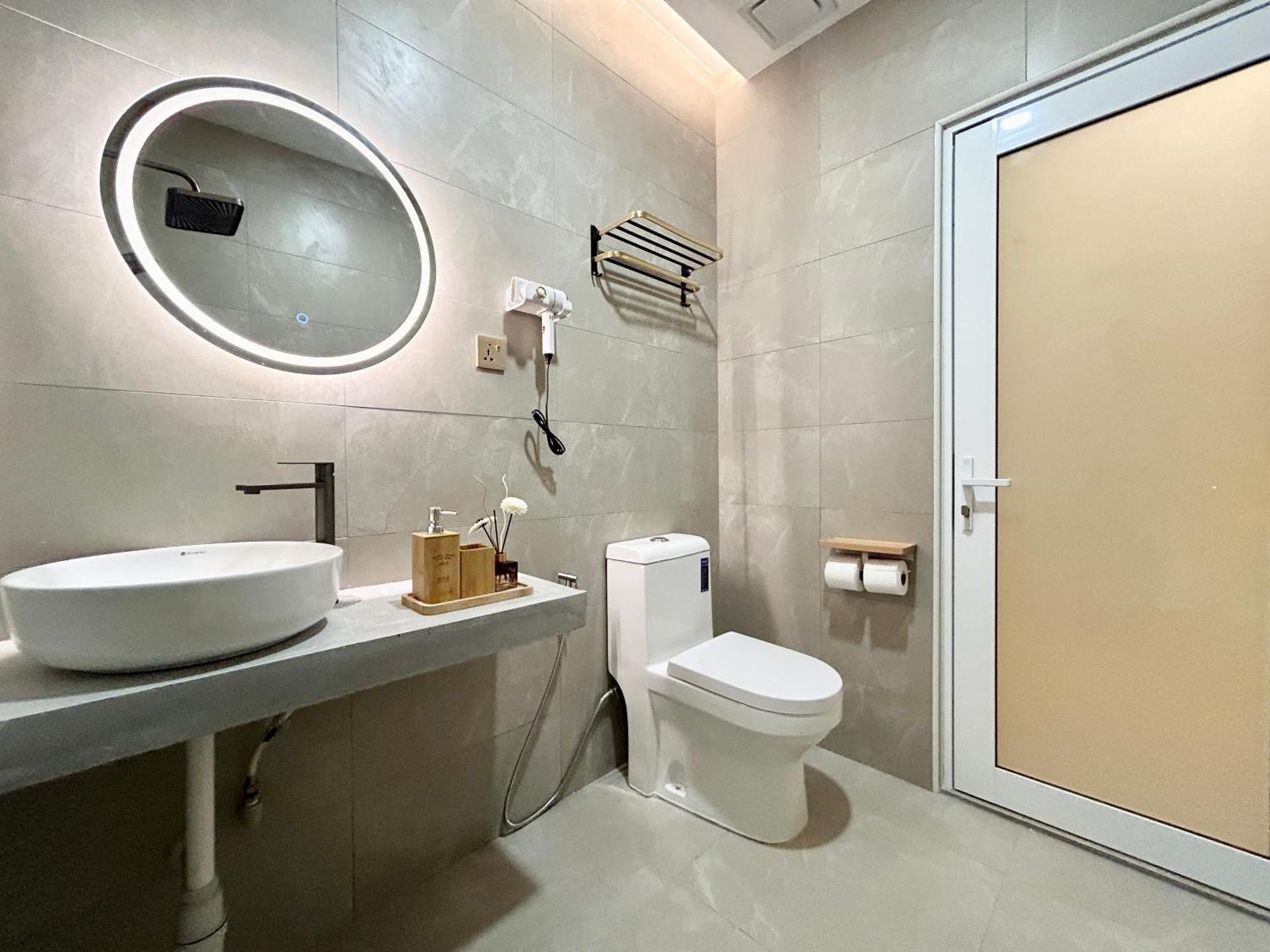 One18 Boutique Hotel Куала Лумпур Екстериор снимка