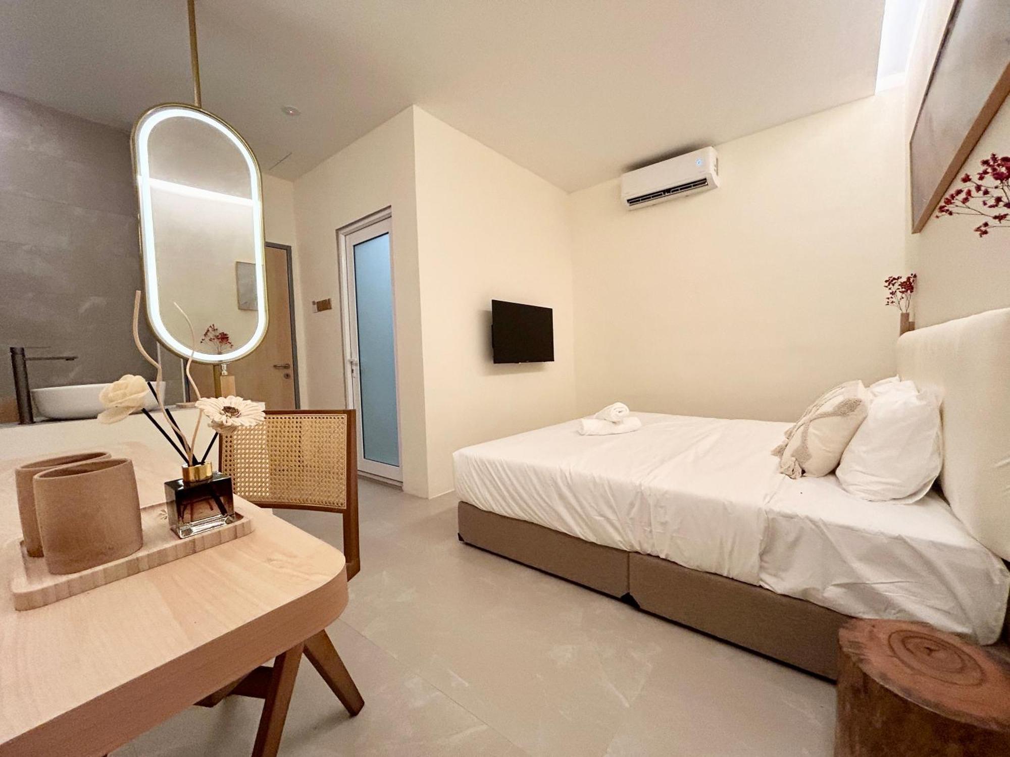 One18 Boutique Hotel Куала Лумпур Екстериор снимка
