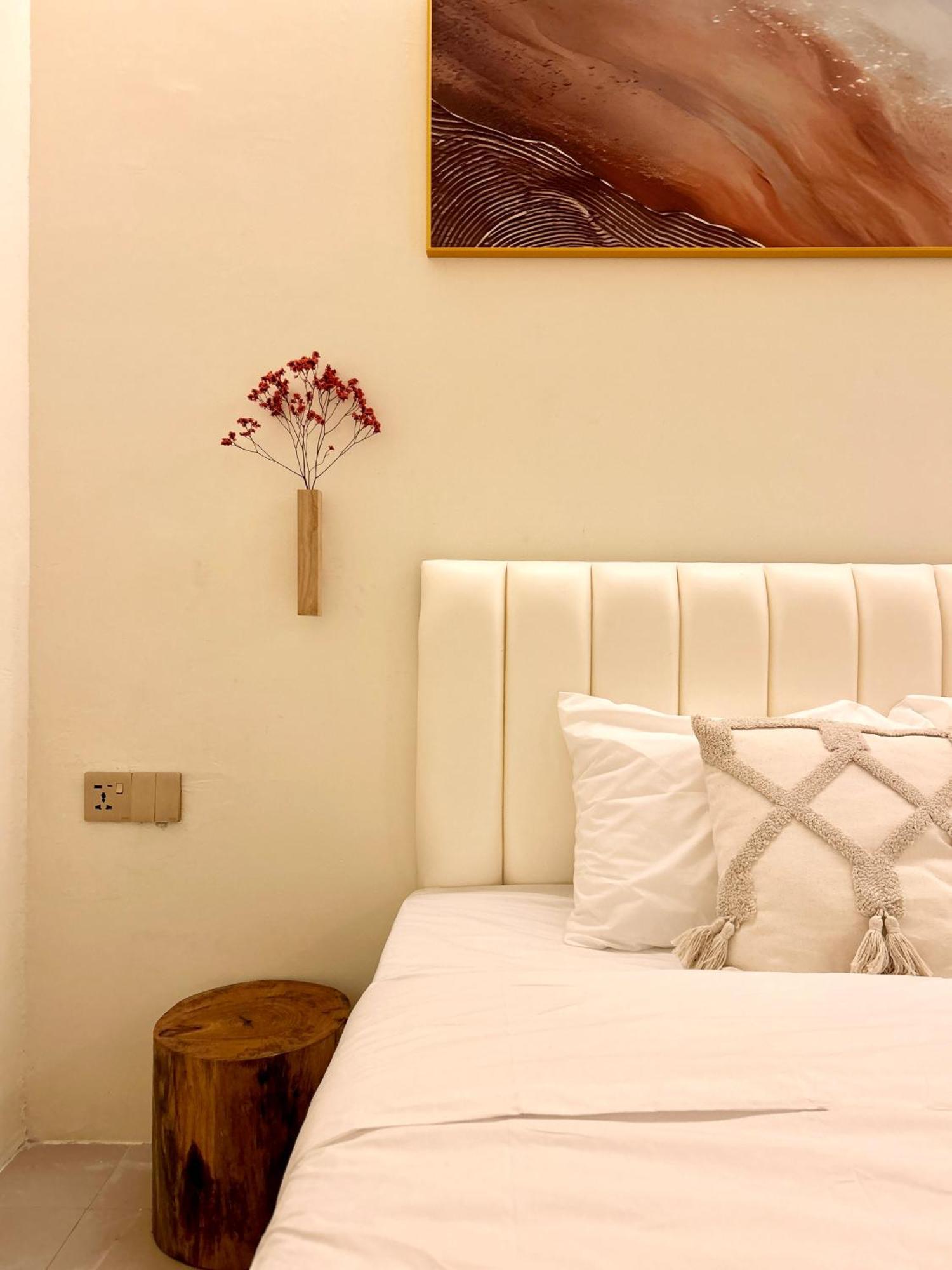 One18 Boutique Hotel Куала Лумпур Екстериор снимка