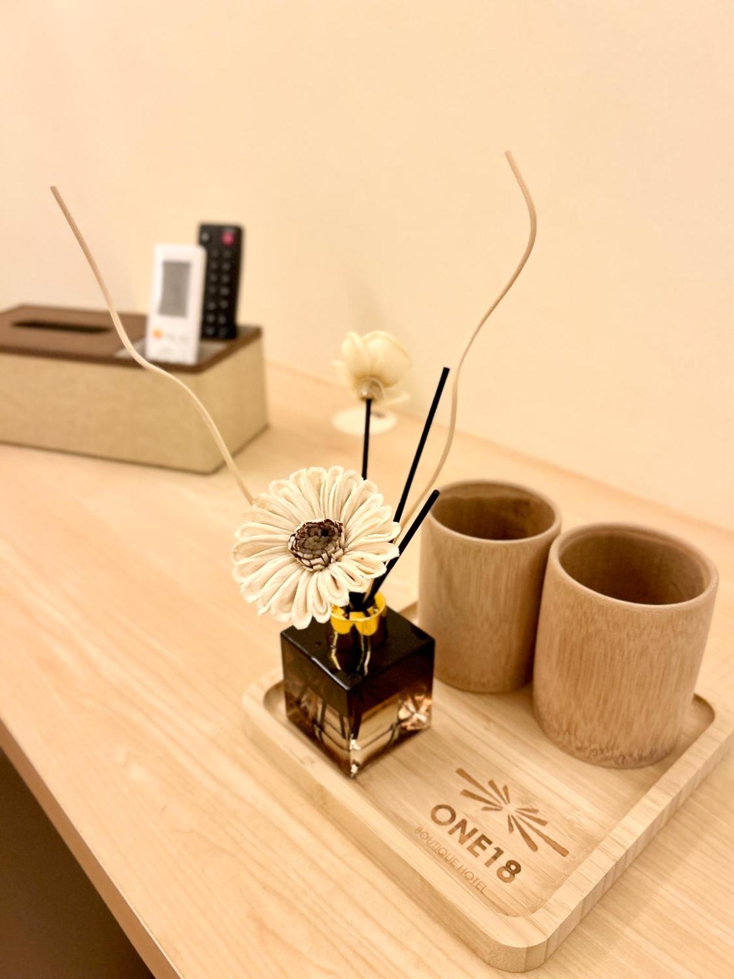 One18 Boutique Hotel Куала Лумпур Екстериор снимка