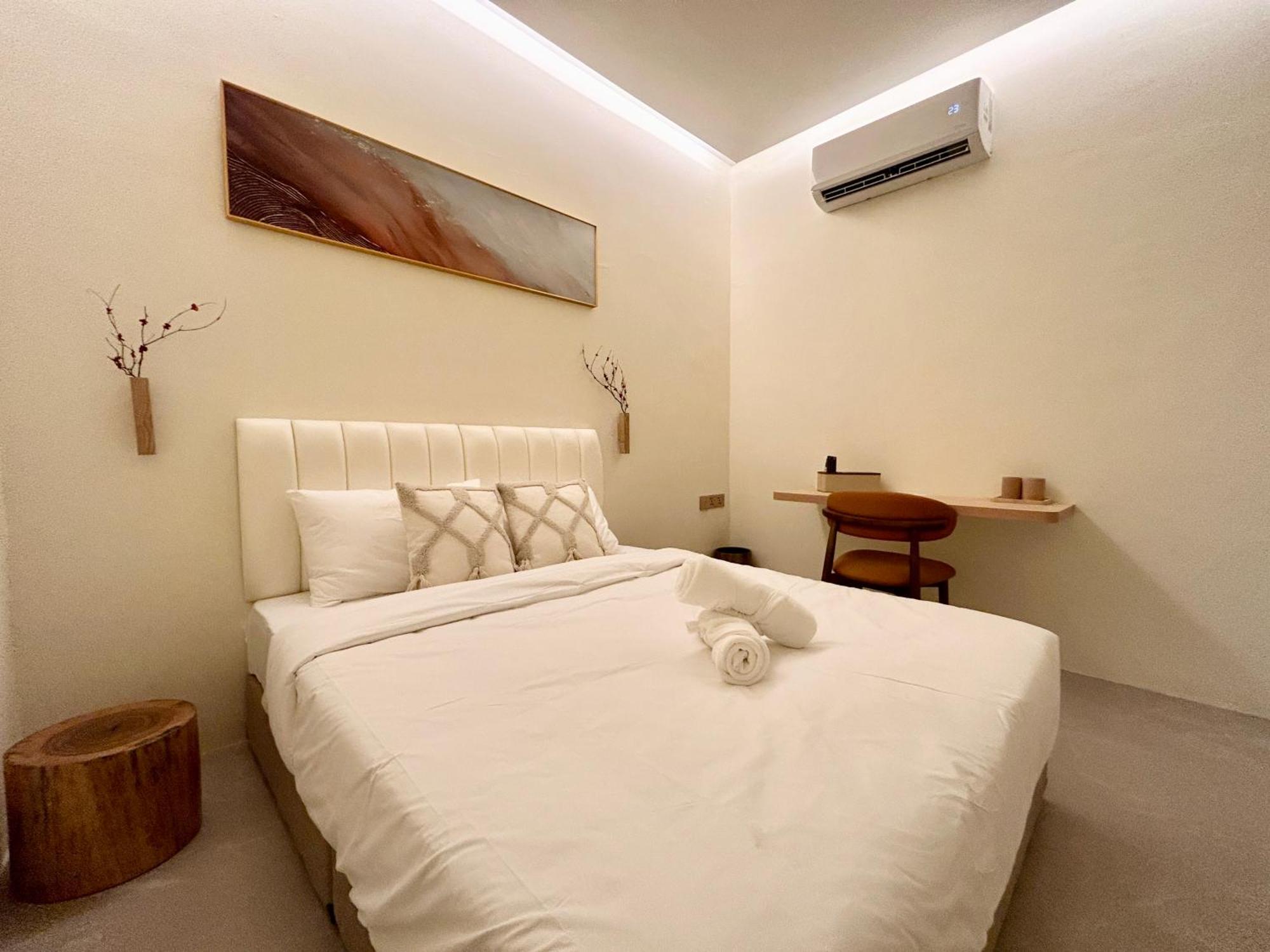 One18 Boutique Hotel Куала Лумпур Екстериор снимка