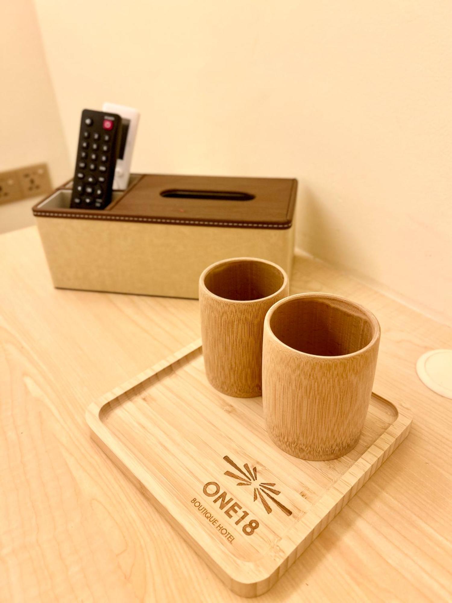 One18 Boutique Hotel Куала Лумпур Екстериор снимка