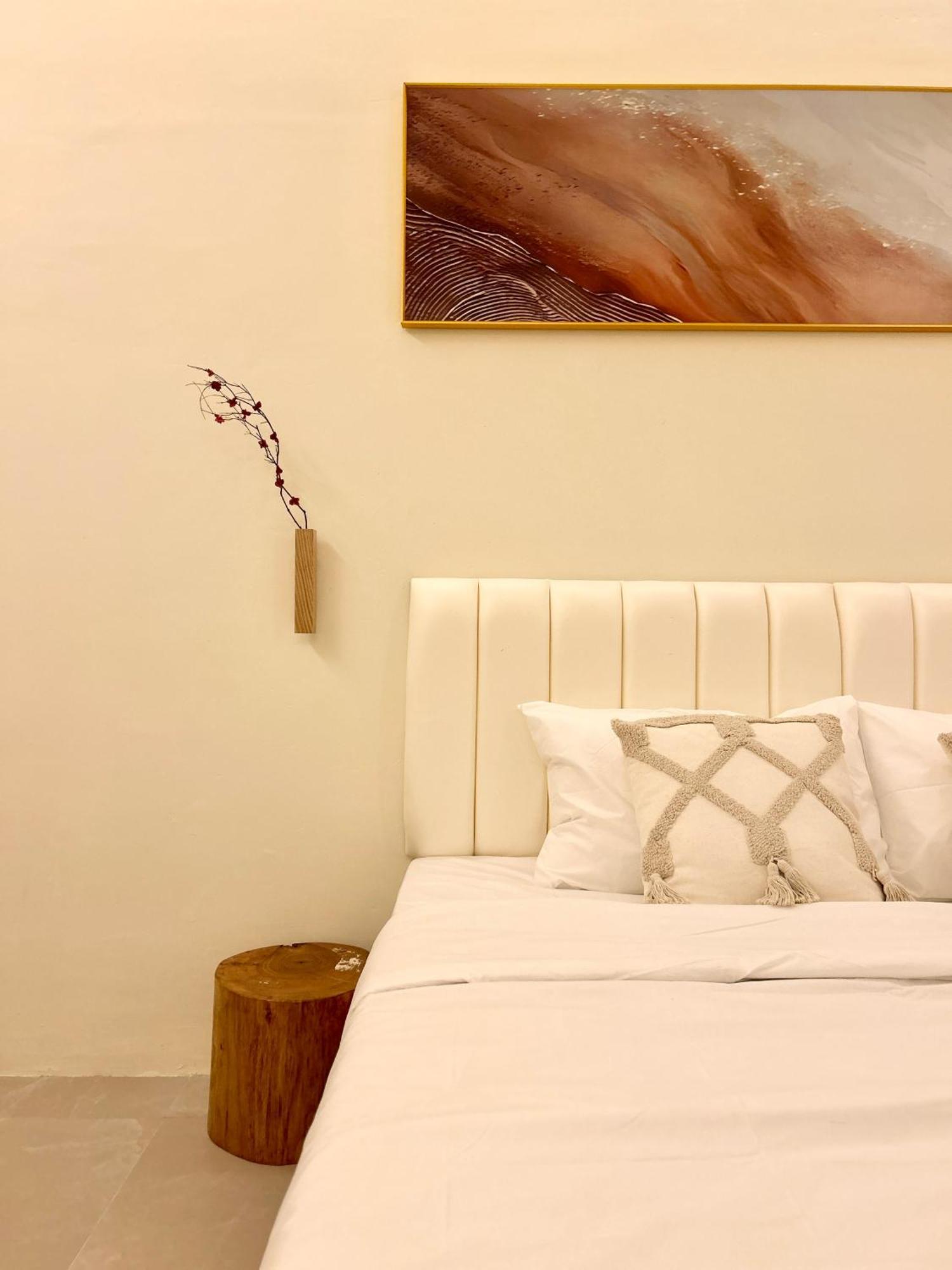 One18 Boutique Hotel Куала Лумпур Екстериор снимка