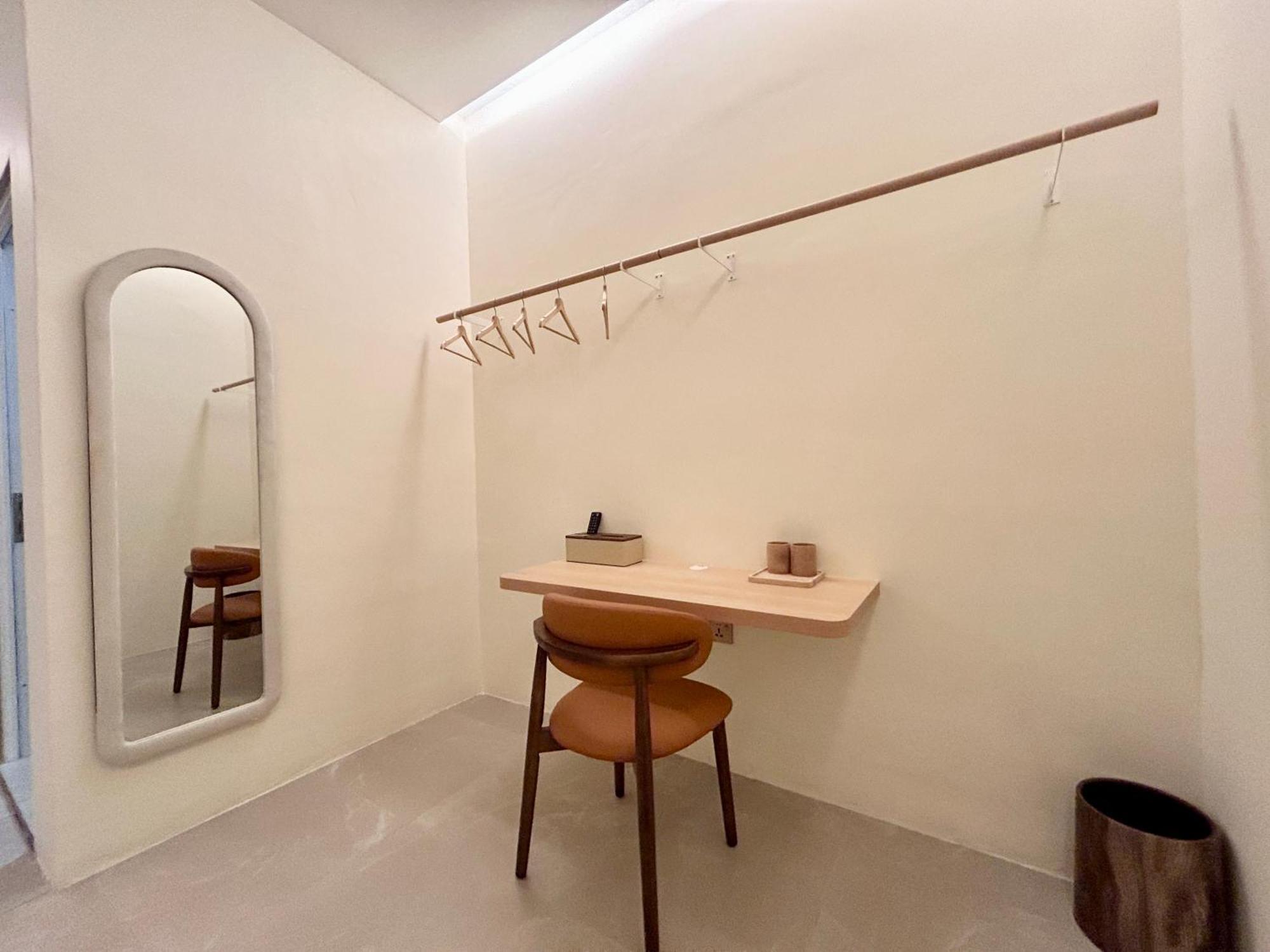 One18 Boutique Hotel Куала Лумпур Екстериор снимка