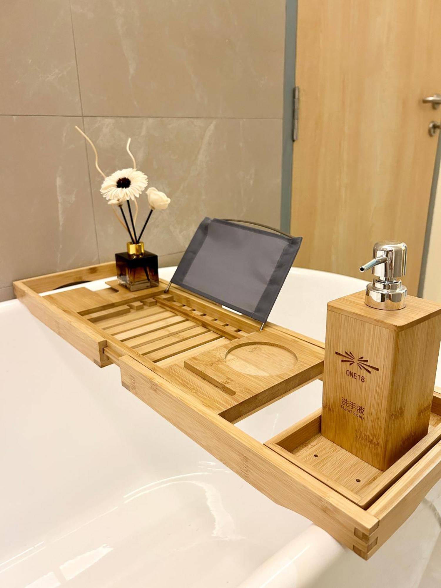 One18 Boutique Hotel Куала Лумпур Екстериор снимка