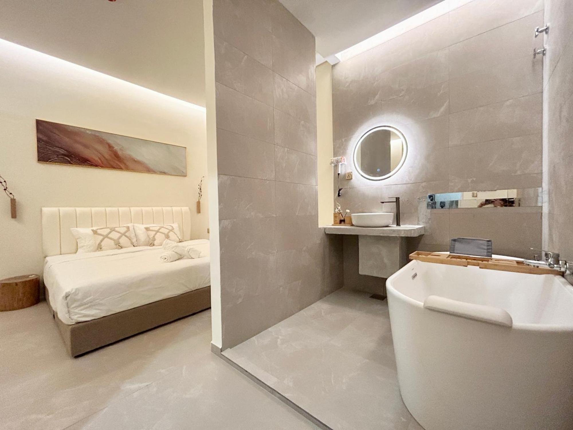 One18 Boutique Hotel Куала Лумпур Екстериор снимка