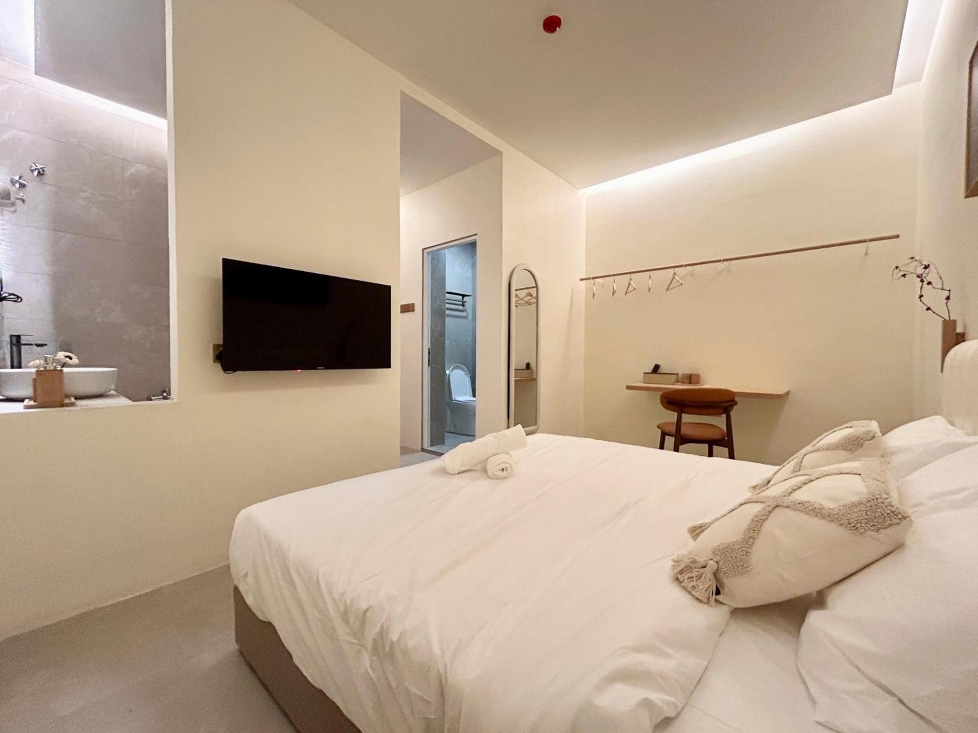 One18 Boutique Hotel Куала Лумпур Екстериор снимка