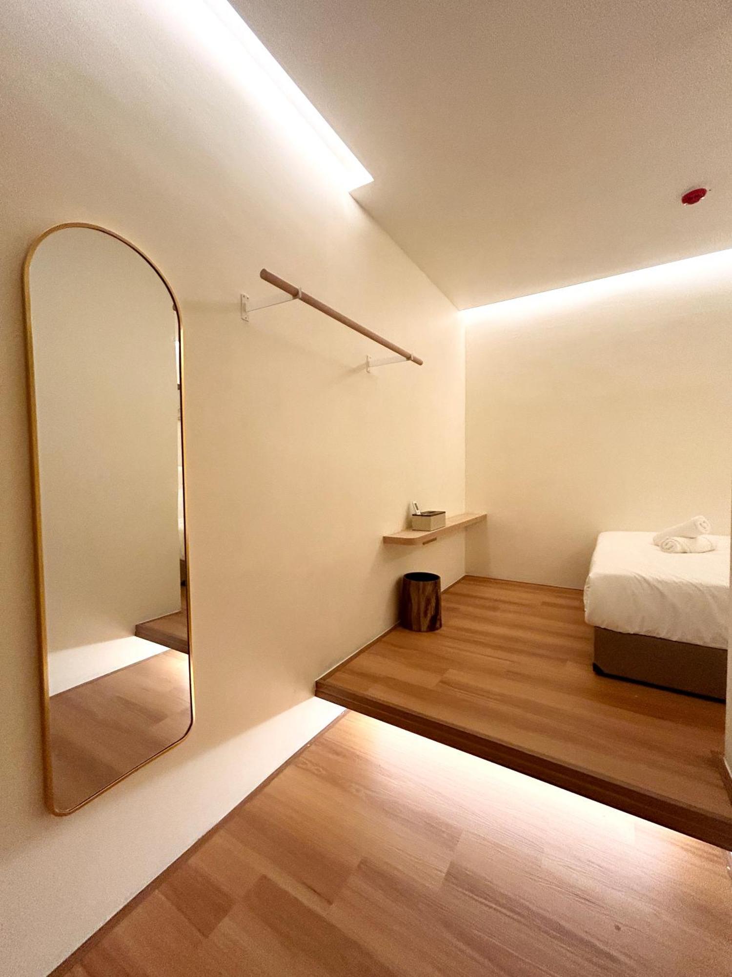 One18 Boutique Hotel Куала Лумпур Екстериор снимка