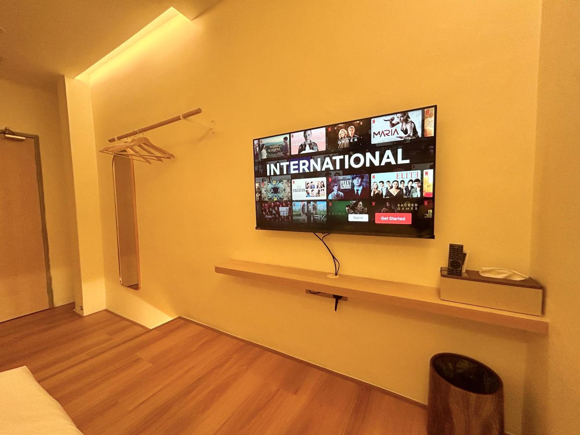 One18 Boutique Hotel Куала Лумпур Екстериор снимка
