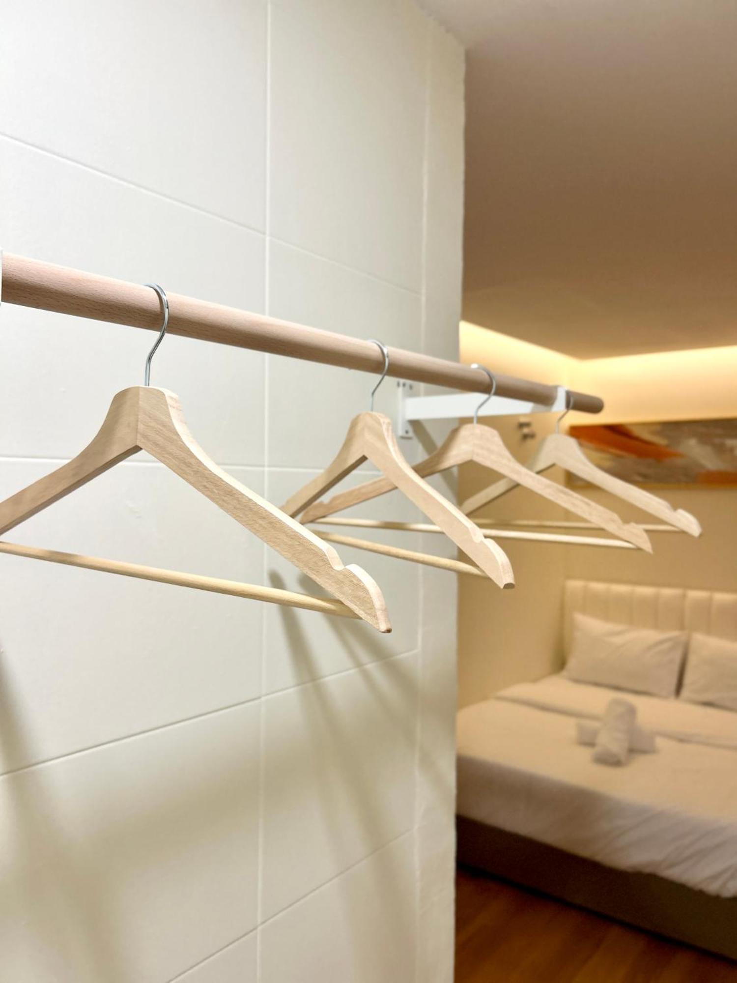 One18 Boutique Hotel Куала Лумпур Екстериор снимка