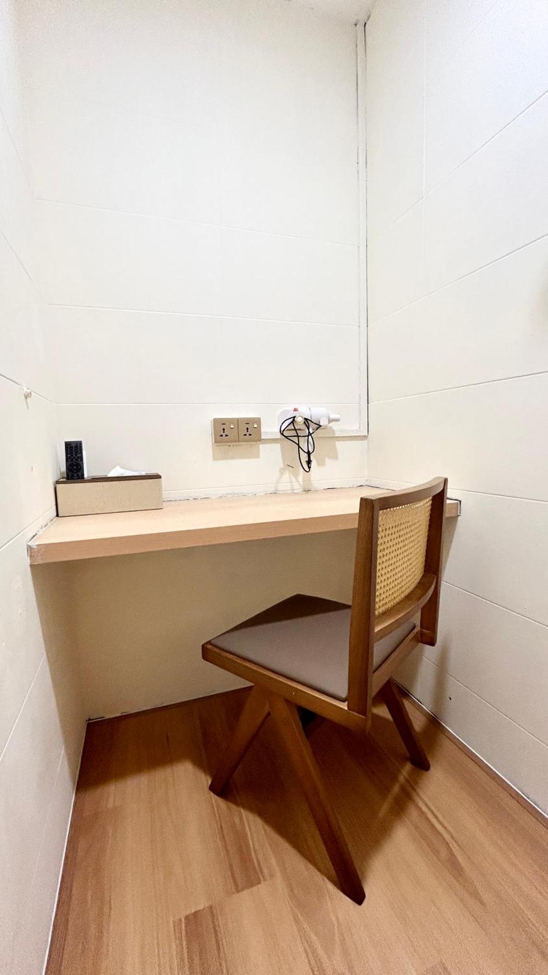 One18 Boutique Hotel Куала Лумпур Екстериор снимка