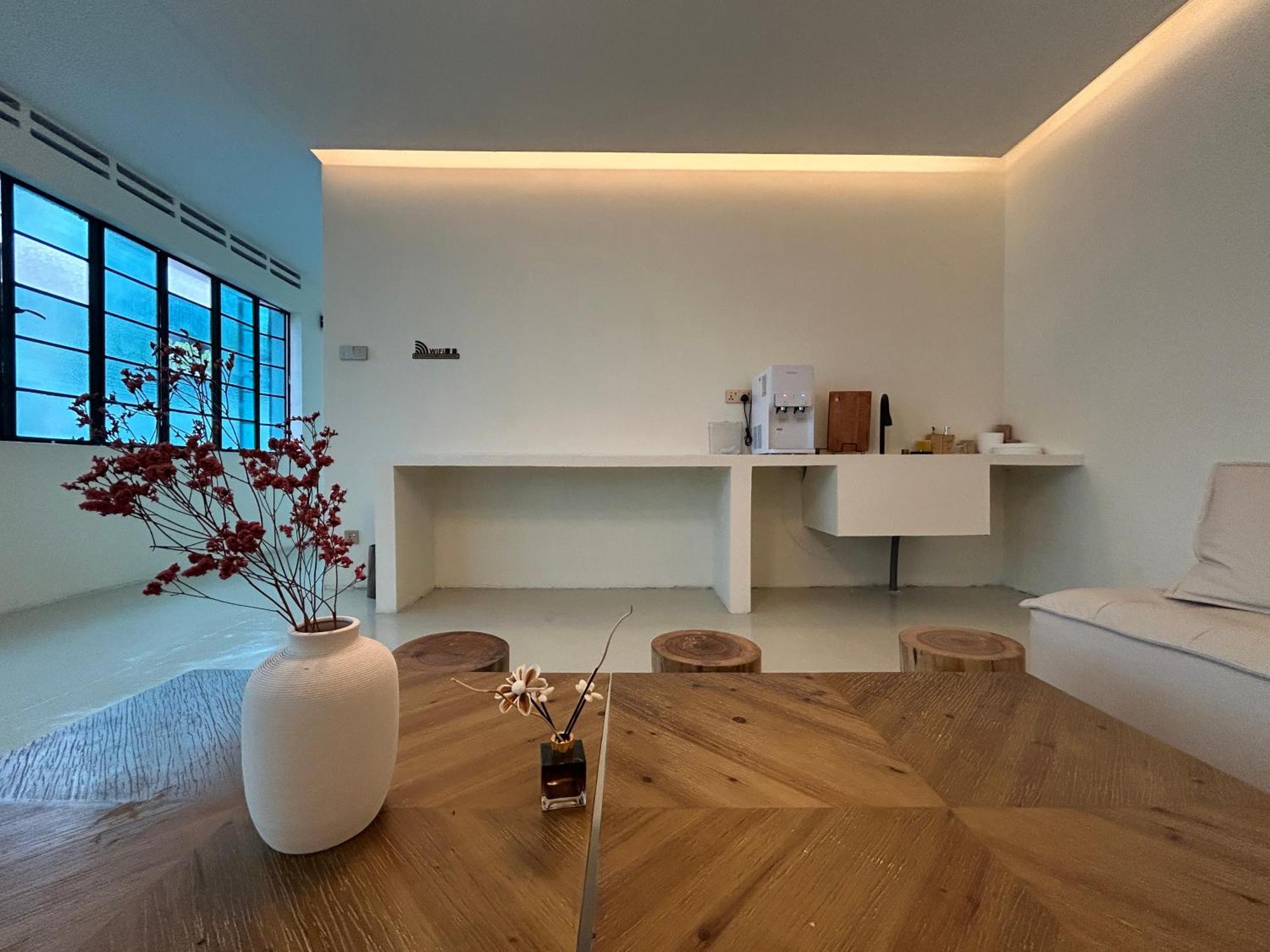 One18 Boutique Hotel Куала Лумпур Екстериор снимка