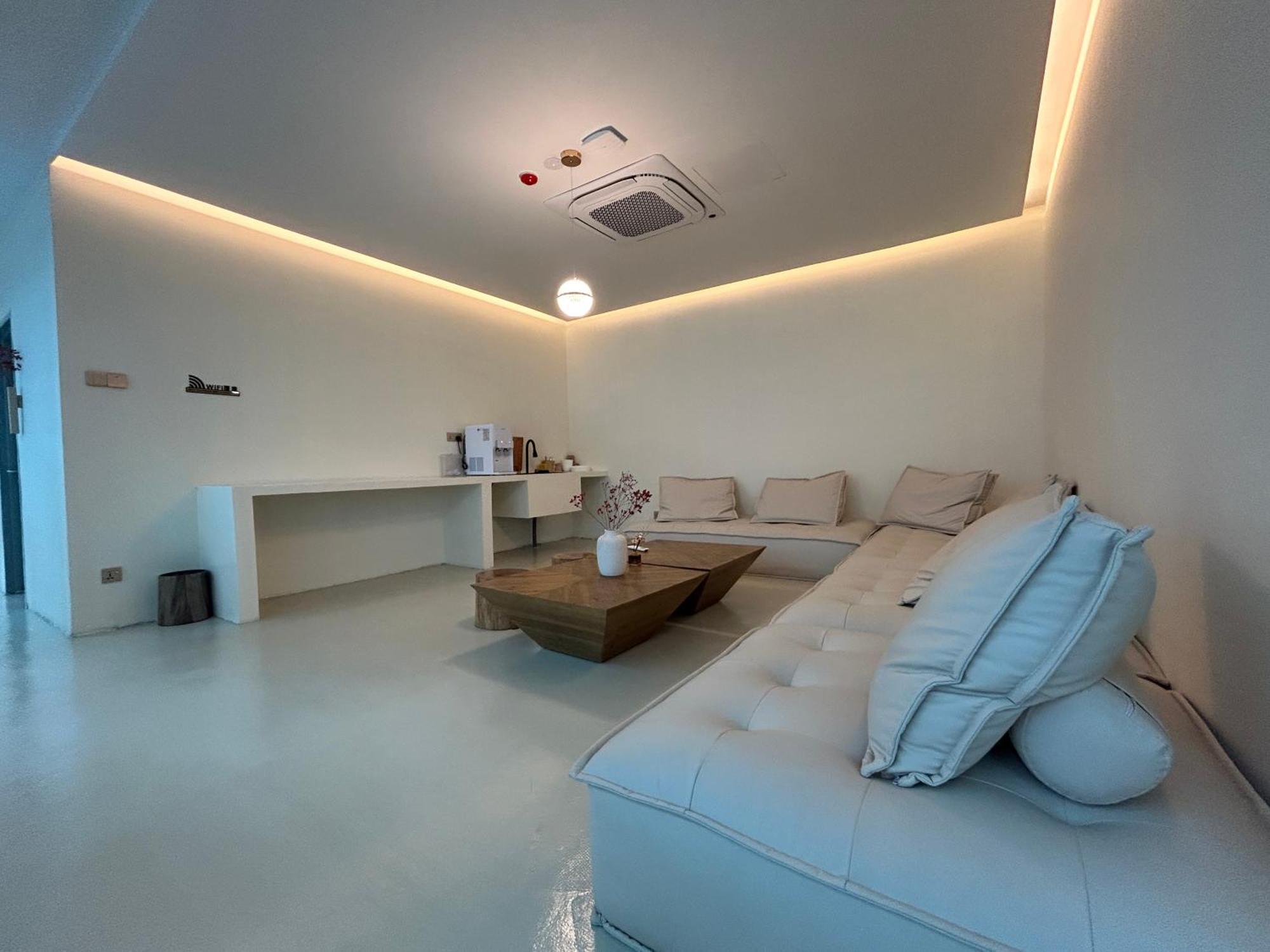 One18 Boutique Hotel Куала Лумпур Екстериор снимка